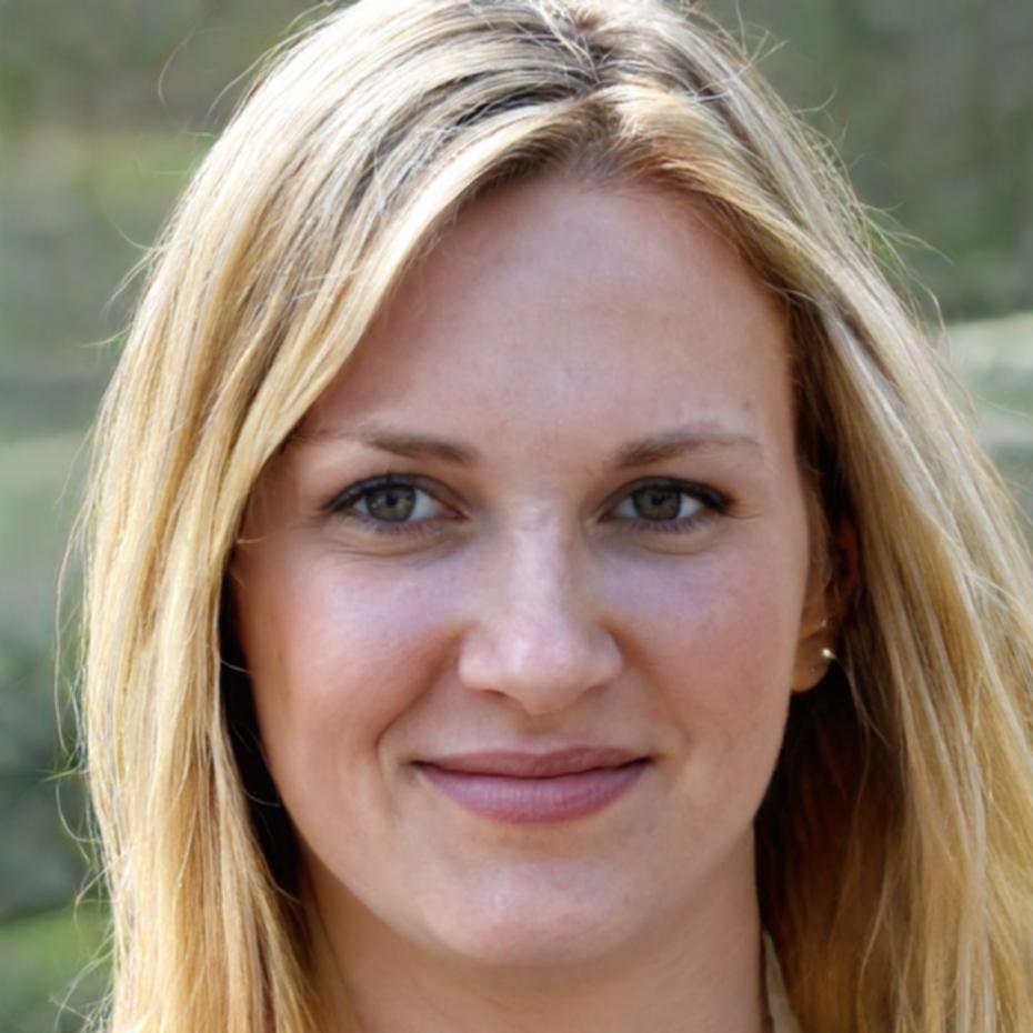 Sarah L. - Erfolgreiche Teilnehmerin